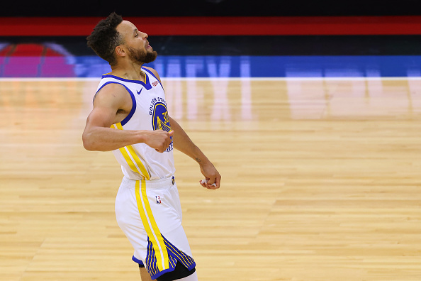 NBA DFS Playbook: April 21