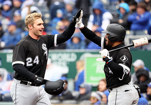 Fantasy Alarm MLB Closing Bell: It's Not Happ-enstance