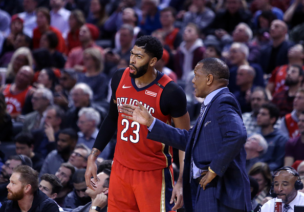 DFS NBA Optimal Lineups: November 14