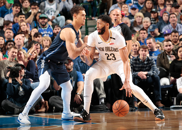 DFS NBA Playbook: December 28