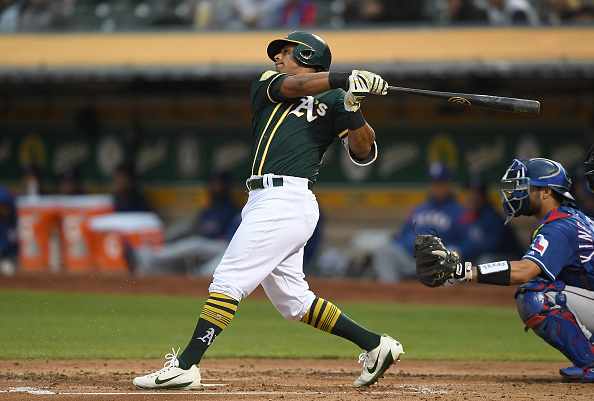 DFS MLB Lineup Construction: August 24