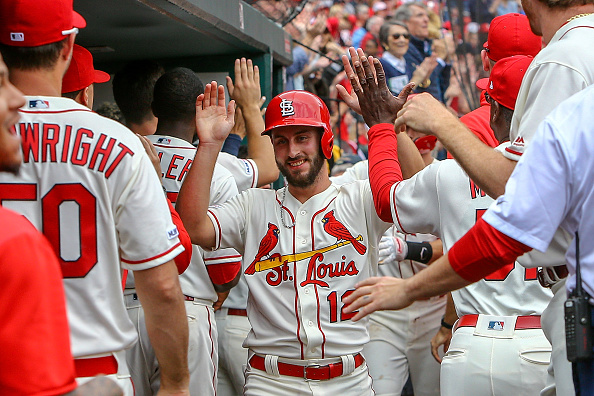 MLB DFS Playbook: May 19