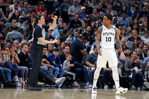 NBA DFS Example Lineups: January 27