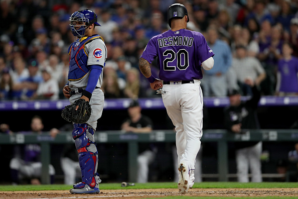 MLB DFS Example Lineups: June 13