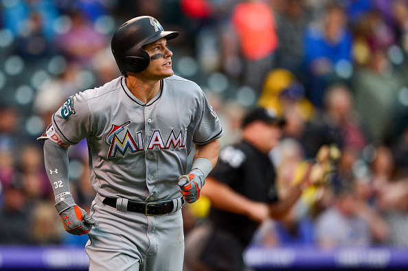 DFS MLB Optimal Lineups: June 25