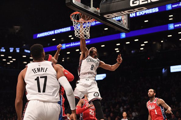 NBA DFS Playbook: December 17