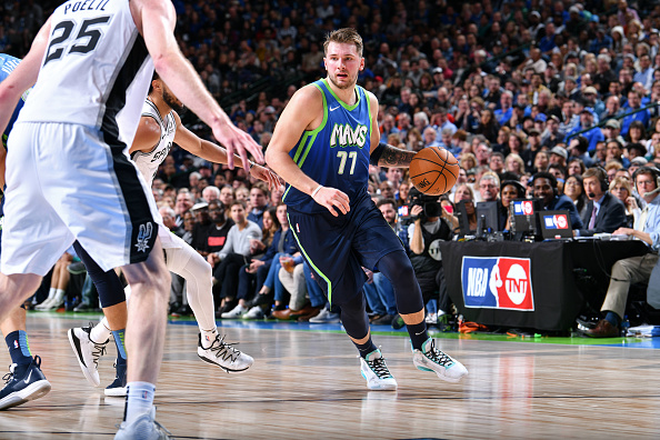 NBA DFS Example Lineups: December 29