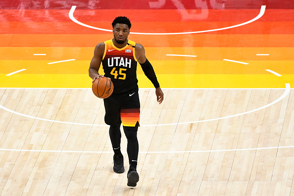 NBA DFS Playbook: April 3 