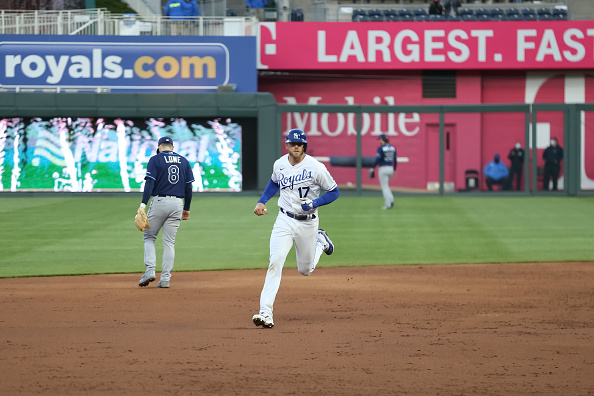 MLB DFS Value Vault: May 11