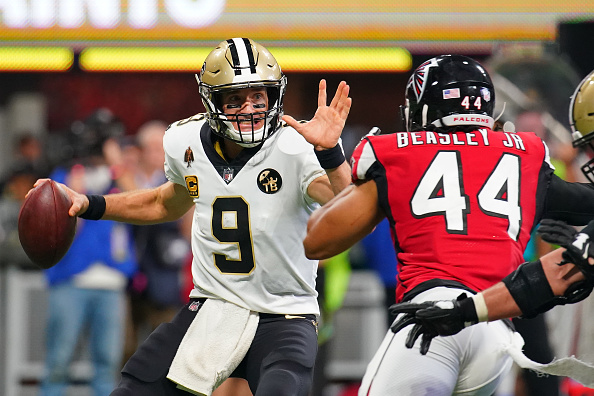 UPDATED: DFS Lineup Generator Version 5