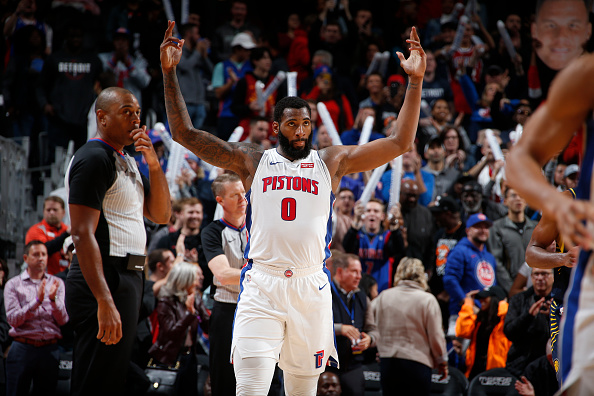 NBA DFS Playbook: November 1