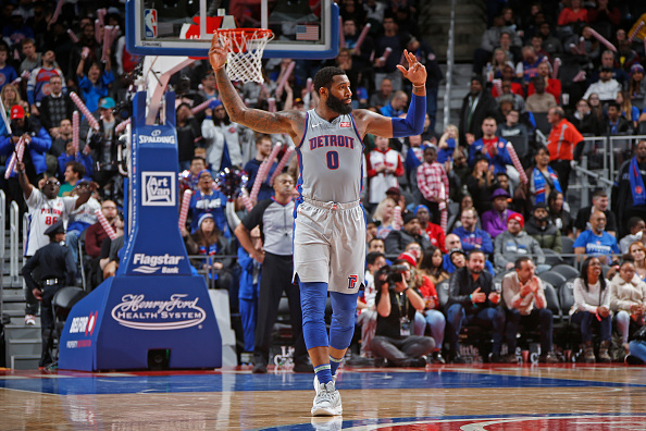 NBA DFS Playbook: December 20