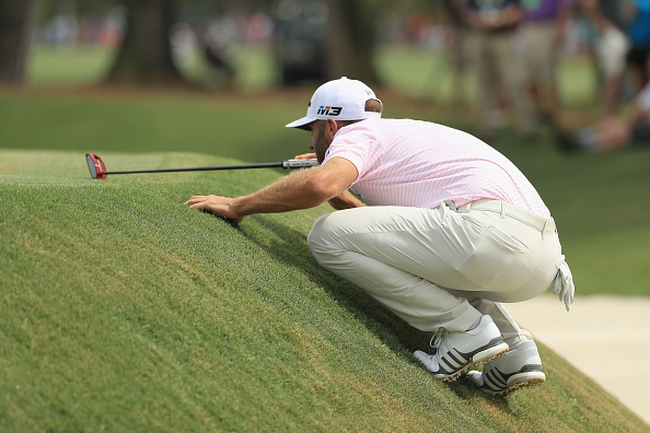 DFS PGA Weekend Optimal Lineups - Memorial UPDATED!!!