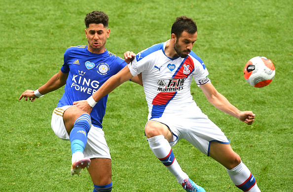 EPL DFS Playbook - July 7