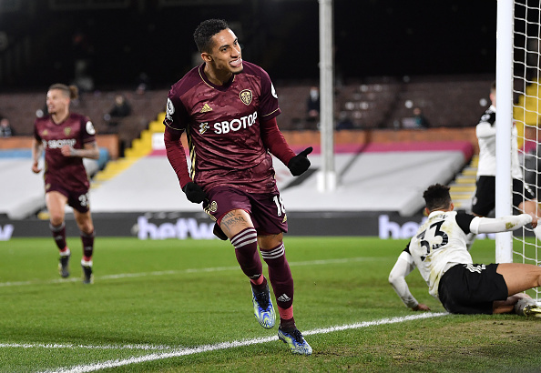 EPL DFS Playbook: April 3