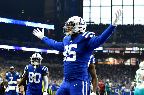 NFL DFS TE Coach: Week 13