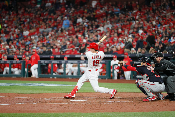 Fantasy Baseball Positional Preview - Third Base: Stolen Base Upside