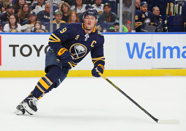 NHL DFS Playbook: February 16