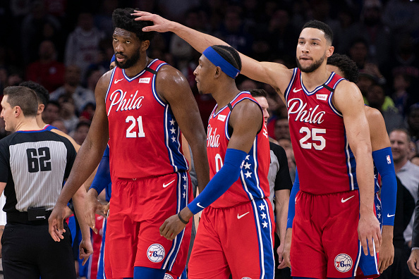 NBA DFS Playbook: February 20