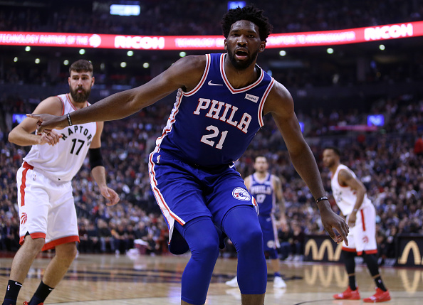 Fantasy Sports Morning Alarm: November 13