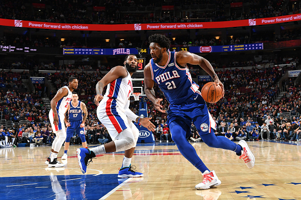 DFS NBA Optimal Lineup: December 12