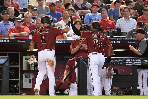 DFS MLB Optimal Lineup: August 10