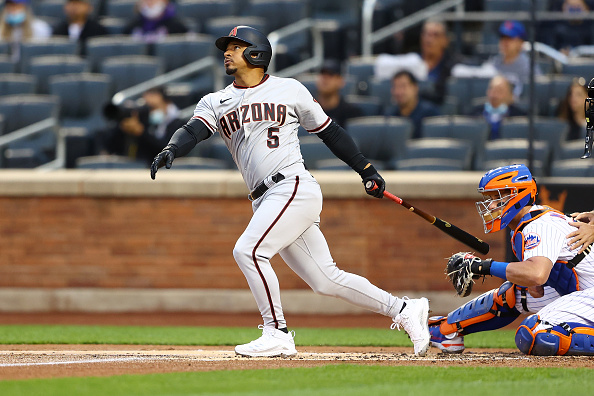 MLB DFS Value Vault: May 13