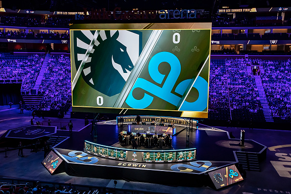 League of Legends LCS DFS Playbook - March 6