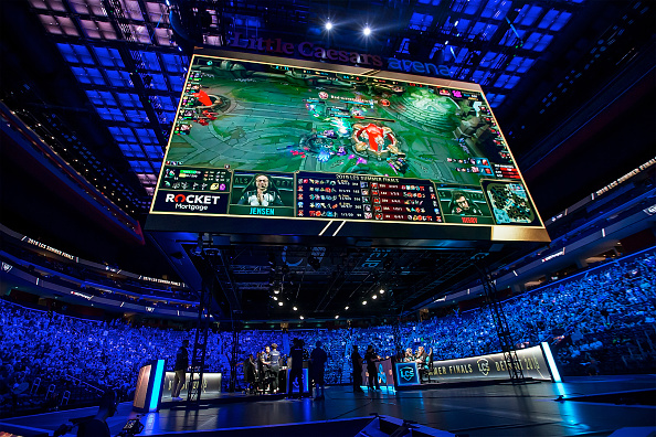 League of Legends LPL/LCK DFS Playbook - March 15