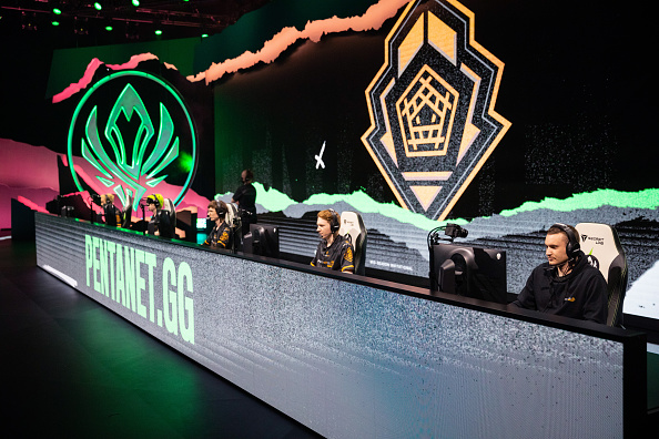 Esports League of Legends PrizePicks Playbook - May 15