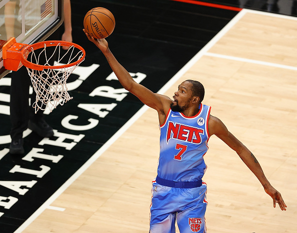 NBA DFS Playbook: January 31