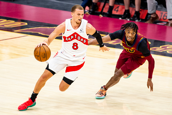 NBA DFS Fast Break: Playbook Core Plays - April 14