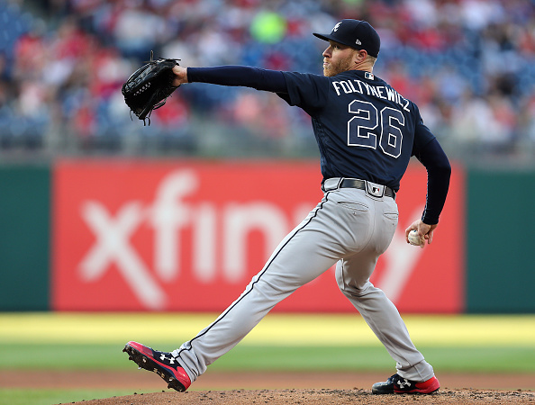 DFS MLB Playbook: May 10