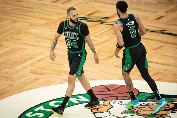 NBA DFS Playbook: May 12