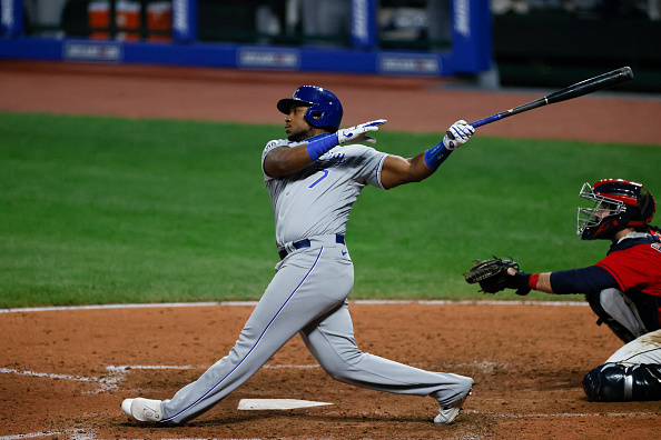 MLB DFS Example Lineups: September 16