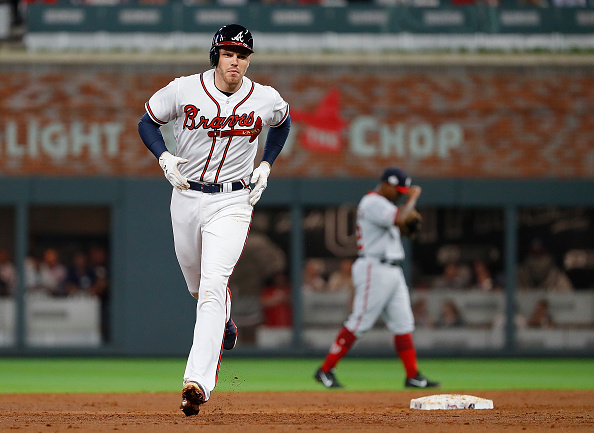 MLB DFS Playbook: April 14