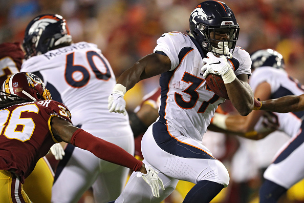 Fantasy Sports Morning Alarm: September 4