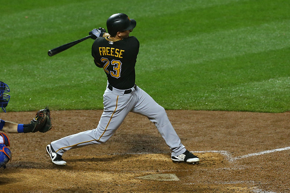 DFS MLB Optimal Lineups: July 12