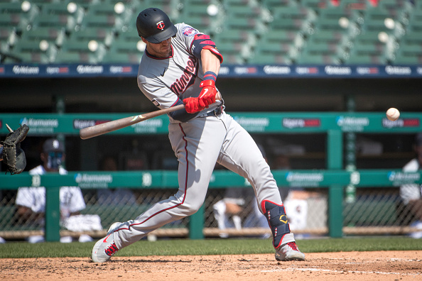 MLB DFS Hit & Run: Playbook Core Plays - April 17