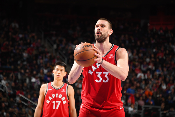 DFS NBA Playbook: March 5