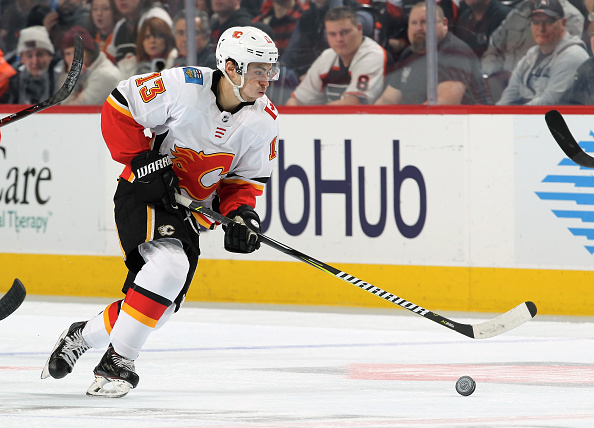 2019 DFS NHL Playbook: January 19