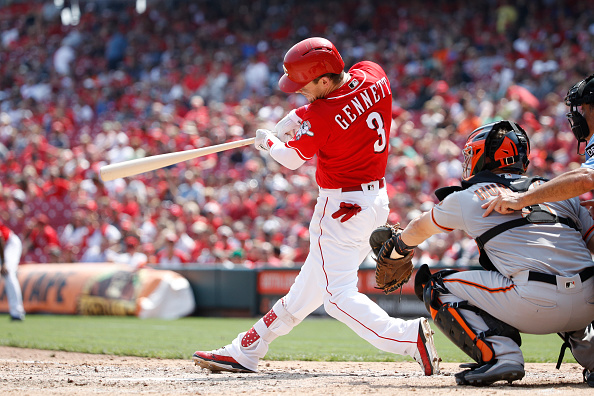 DFS MLB Playbook: September 9