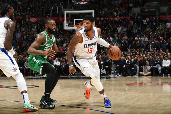 NBA DFS Playbook: November 22