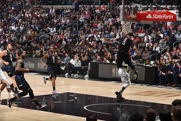 NBA DFS Playbook - March 3