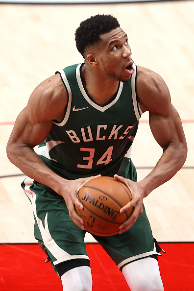 NBA DFS Fast Break - Core Plays Playbook: May 7