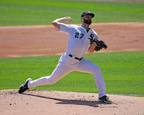 MLB DFS Playbook: April 27