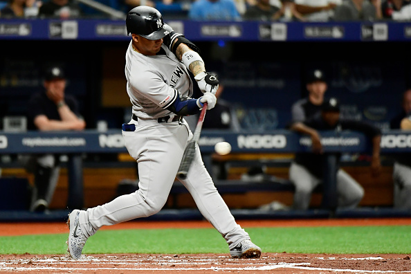 Fantasy Sports Morning Alarm: May 21