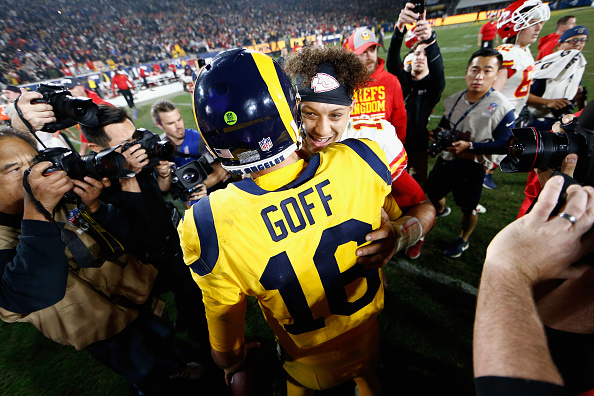 Fantasy Sports Morning Alarm: November 20