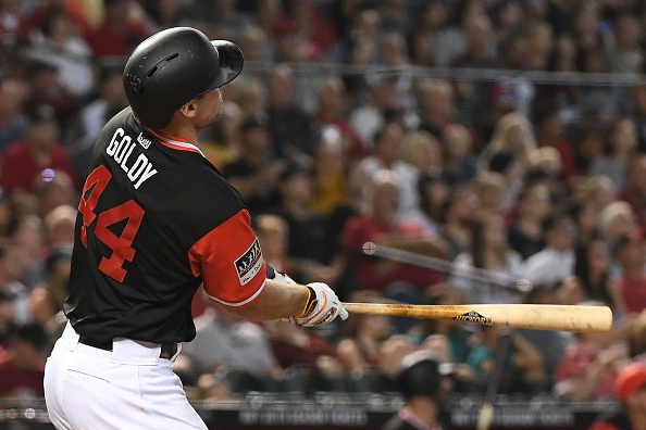 DFS MLB Stacks: September 10