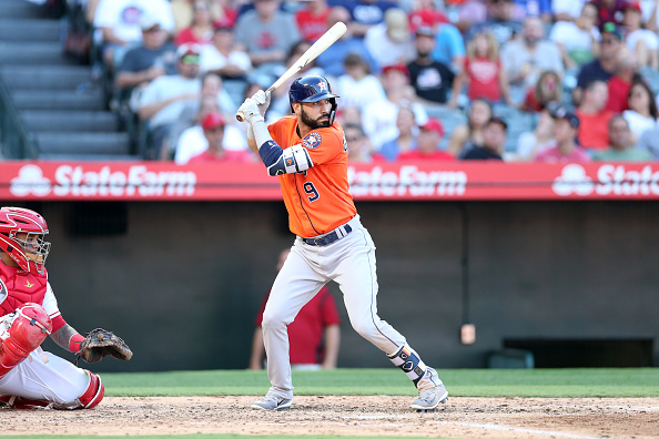 DFS MLB Optimal Lineups: July 27